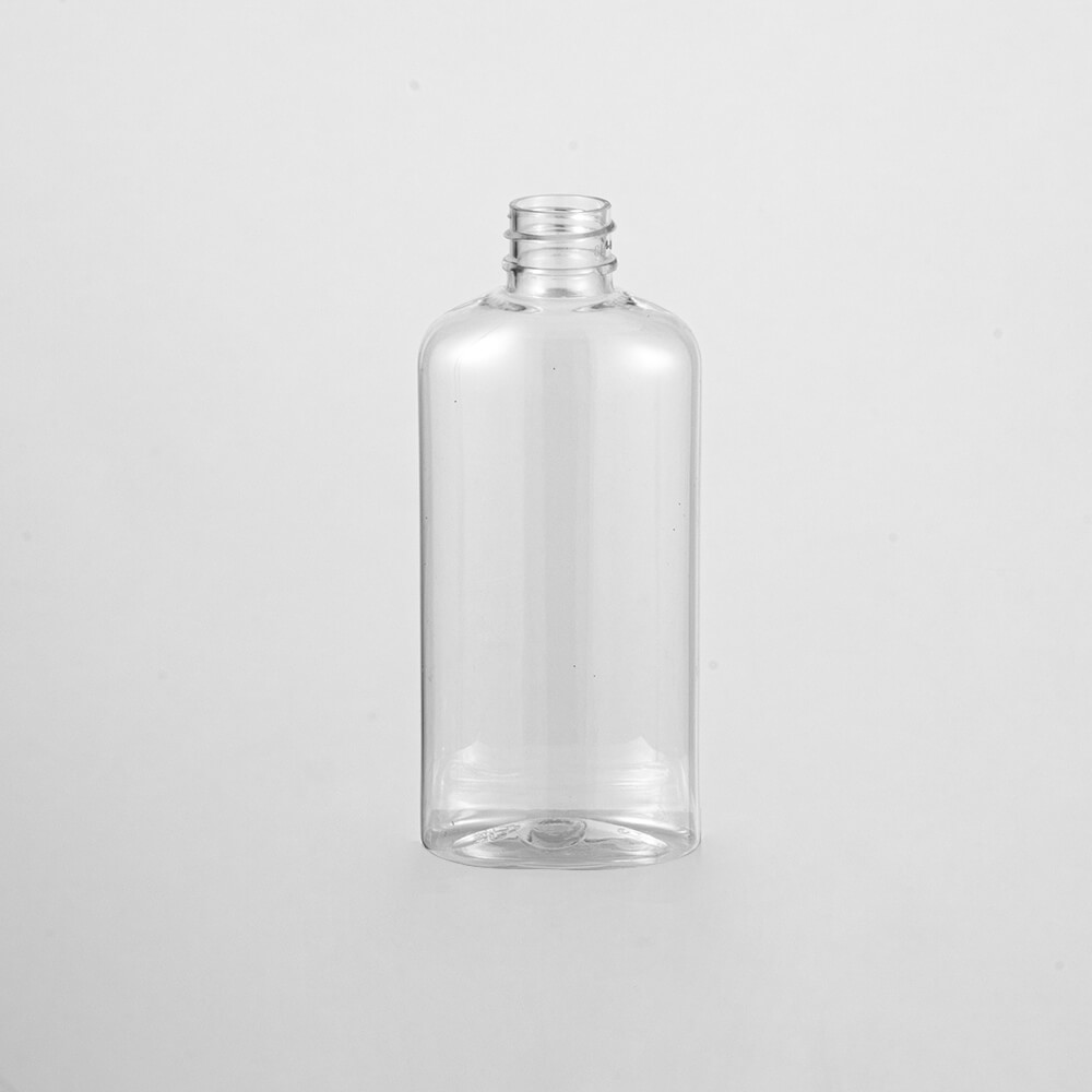 plastic bottle 240ml
