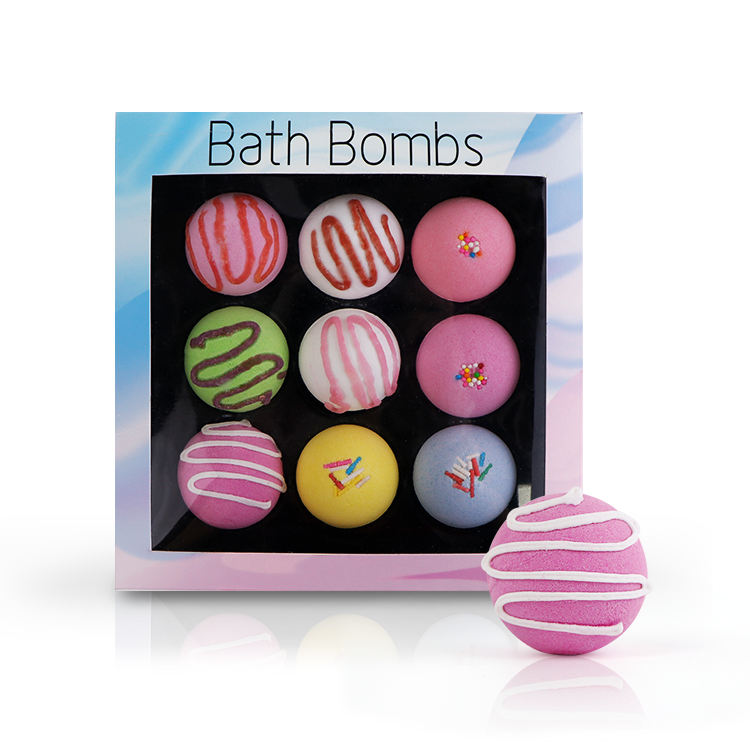 bath bombs with toys inside natural bath bomb recipe