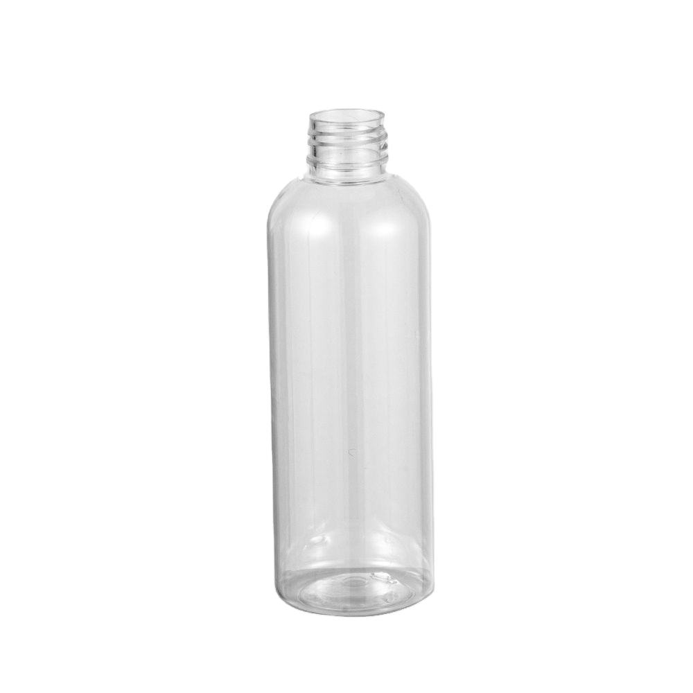 pet bottle or plastic
