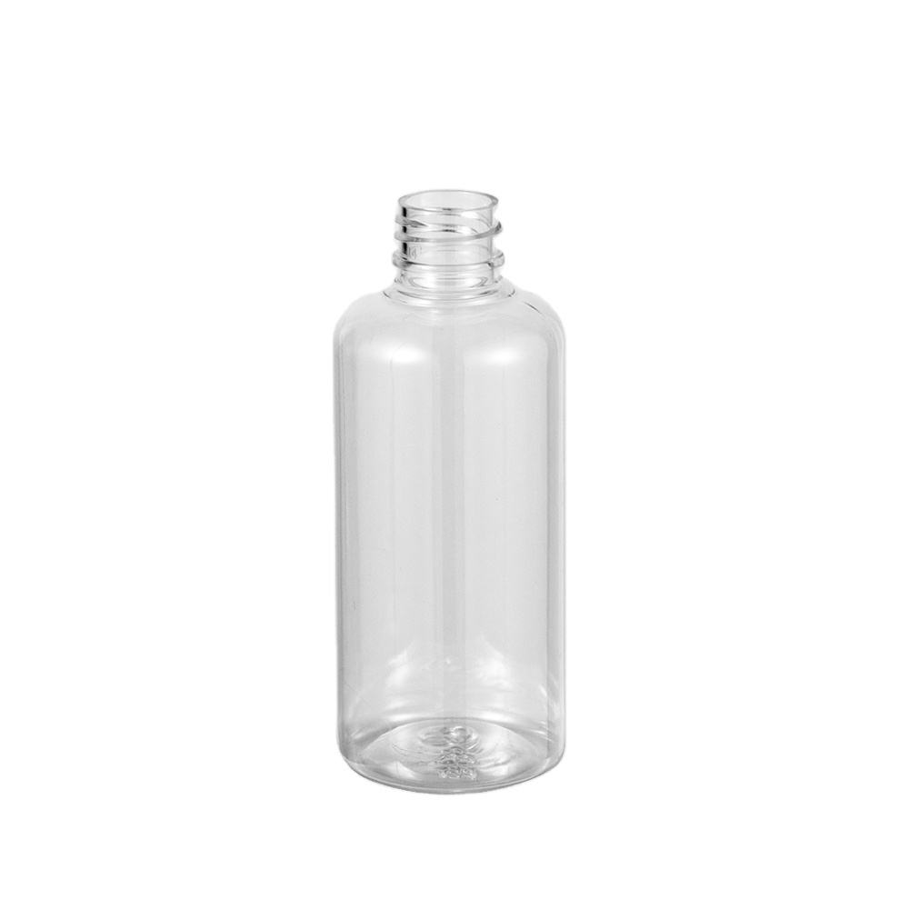 pet bottle or plastic